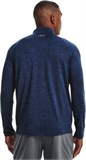 UA Tech™½ Zip Long Sleeve 1328495-409