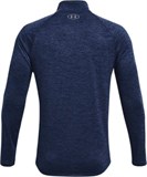 UA Tech™½ Zip Long Sleeve 1328495-409