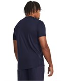 UA ChallengerTraining Short Sleeve 1379589-410