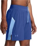 UA Launch Elite7" Shorts 1376508-432