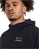 Project Rock UnstoppableJacket 1380538-001