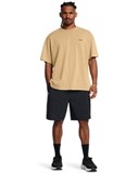 UA Vibe WovenCargo Shorts 1386560-001