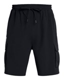 UA Vibe WovenCargo Shorts 1386560-001