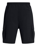 UA Vibe WovenCargo Shorts 1386560-001