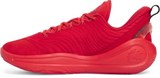 Curry 12 'Spark'Unisex Basketball Shoes 3028497-600