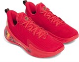 Curry 12 'Spark'Unisex Basketball Shoes 3028497-600