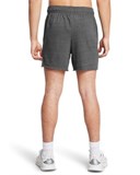 UA Rival Terry6" Shorts 1382427-025