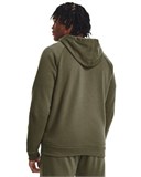 UA Rival FleeceFull-Zip Hoodie 1379767-390