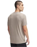UA Vanish Elite SeamlessShort Sleeve 1376781-203