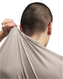 UA Vanish Elite SeamlessShort Sleeve 1376781-203