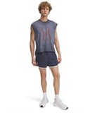 UA Run 96Shorts 1389831-044