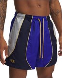 UA Icon ColorblockVolley Shorts 1390239-400