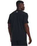 UA I WillShort Sleeve 1379023-001