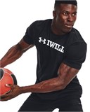 UA I WillShort Sleeve 1379023-001