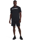 UA I WillShort Sleeve 1379023-001