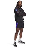 Project Rock Woven ColorblockShorts 1389919-001