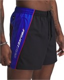 Project Rock Woven ColorblockShorts 1389919-001