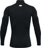 ColdGear® CompressionMock 1366072-001