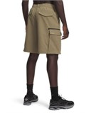 UA Unstoppable UtilityShorts 1390257-251