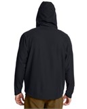 UA Unstoppable Left ChestJacket 1389354-001