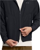 UA Unstoppable Left ChestJacket 1389354-001