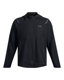 UA Unstoppable Left ChestJacket 1389354-001