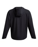 UA Unstoppable Left ChestJacket 1389354-001