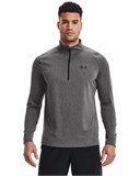 UA Tech™½ Zip Long Sleeve 1328495-090