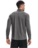 UA Tech™½ Zip Long Sleeve 1328495-090