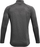 UA Tech™½ Zip Long Sleeve 1328495-090