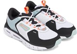 UA Summit TrekShoes 3028345-105