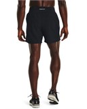 UA Launch Pro5" Shorts 1376509-001