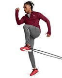 UA Vanish Cold WeatherFitted Pants 1387795-025