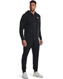 UA Icon FleeceFull-Zip Hoodie 1373881-001