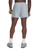 UA Meridian Woven4" Shorts 6005469-465