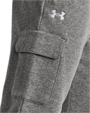UA Rival FleeceCargo Joggers 1382134-026