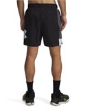 UA Zone7" Woven Shorts 1390116-001