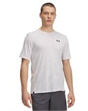 UA Tech™ Vent JacquardShort Sleeve 1390047-023