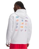 Project Rock Icon FleeceHoodie 1389916-100