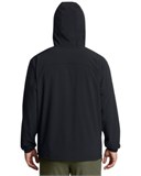 UA Vibe WovenWindbreaker 1386555-001