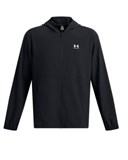UA Vibe WovenWindbreaker 1386555-001