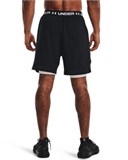 UA Vanish Woven2-in-1 Shorts 1373764-001