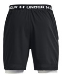 UA Vanish Woven2-in-1 Shorts 1373764-001