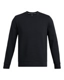 UA Unstoppable Fleece GridCrew 1387904-001