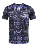 UA Challenger Pro PrintedTraining Short Sleeve 1381050-561
