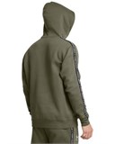 UA Icon Fleece TapingHoodie 1389356-390
