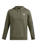 UA Icon Fleece TapingHoodie 1389356-390