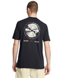 Project Rock Tools Of The TradeShort Sleeve 1386907-001