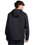 UA Storm ColdGear® Infrared Shield 2.0Hooded Jacket 1371587-002