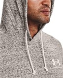 UA Rival TerryHoodie 1370401-112